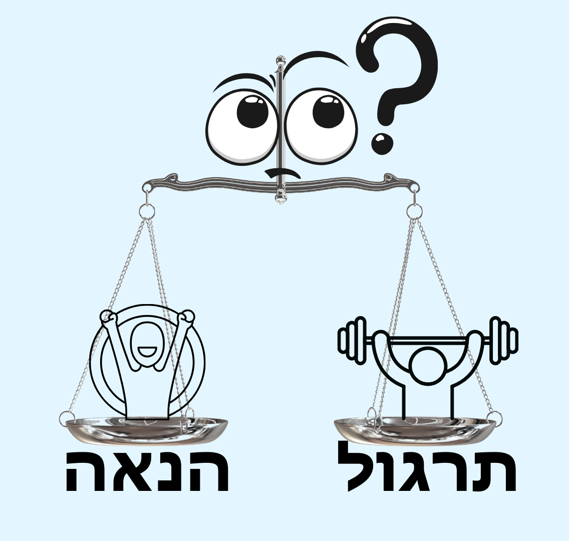 איזון בנגינה